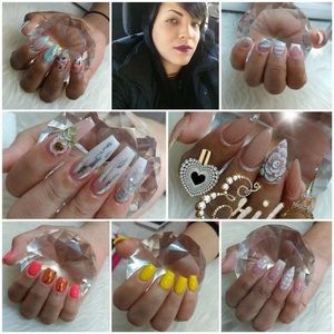 Meet your Posher, Erika